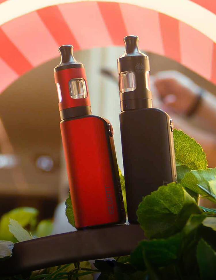 EZ Watt Product INNOKIN 